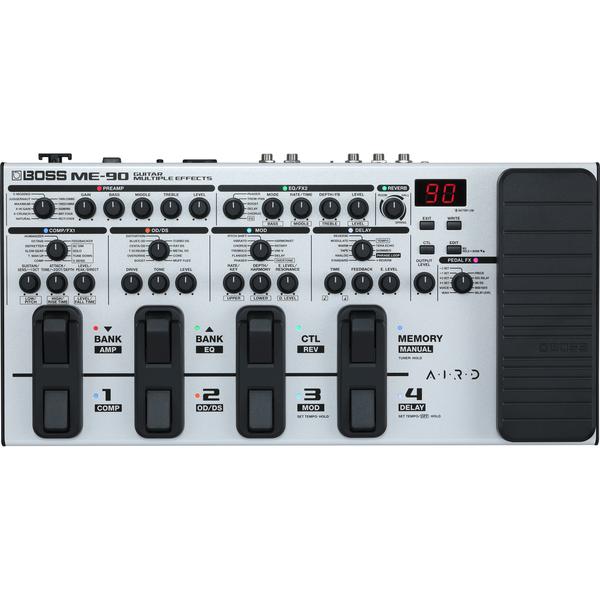 HOTONE BINARYシリーズ モジュレーション・エフェクターBinary MOD新品