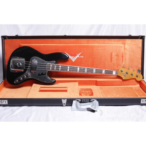 LAKLAND Shorelineシリーズ ダリルジョーンズ・シグネチャーエレキ