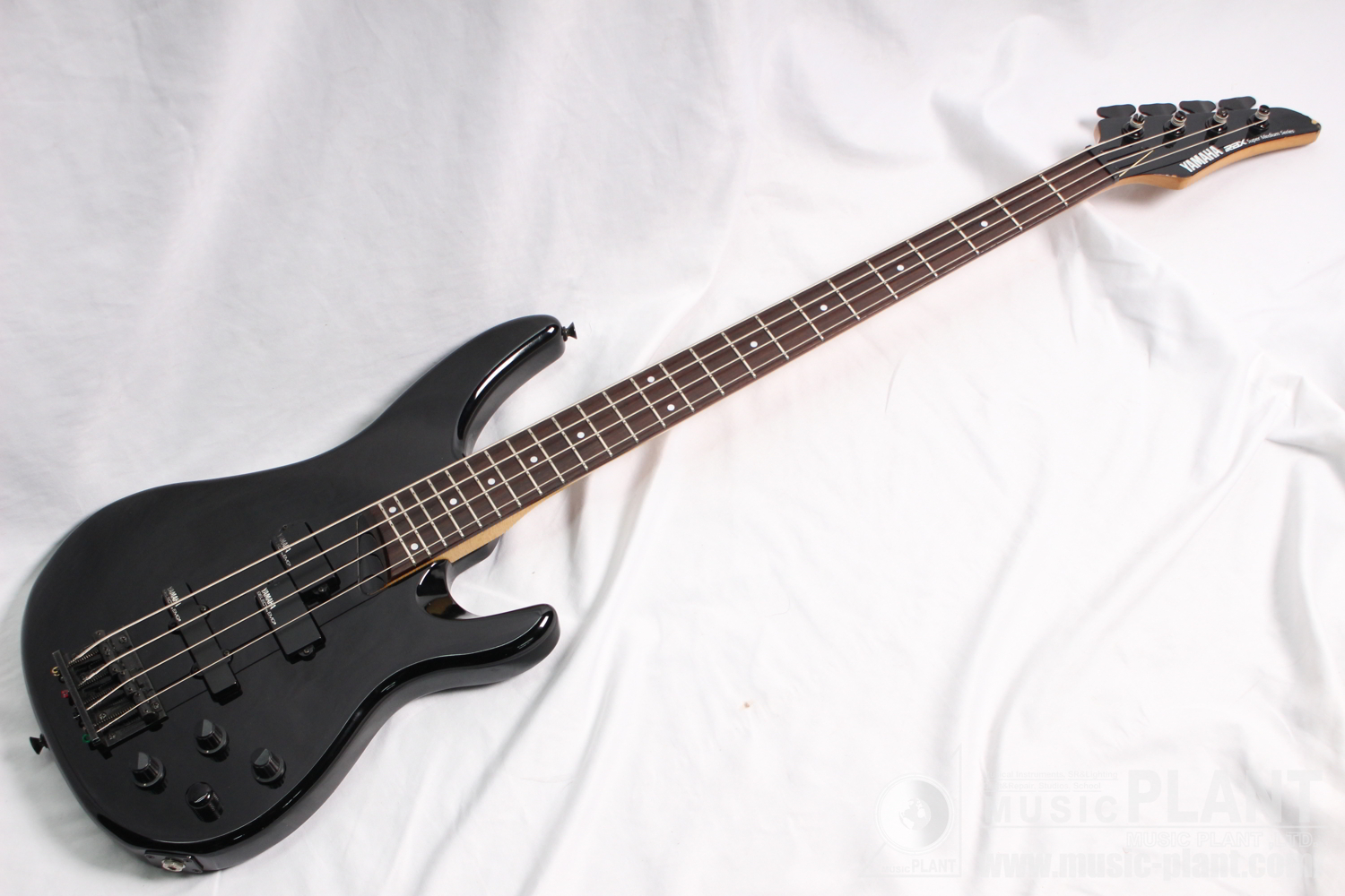 激レア YAMAHA ジャパンビンテージベース RBX 550RS動作良好です 激