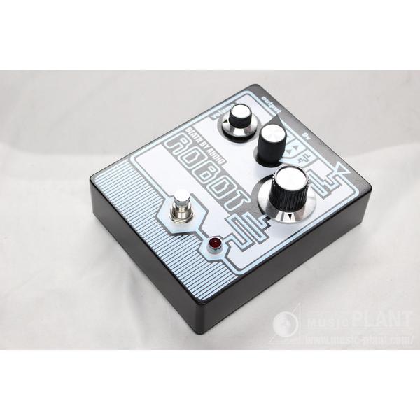 Danelectro ファズEF-1 THE EISENHOWER FUZZ新品在庫状況をご確認