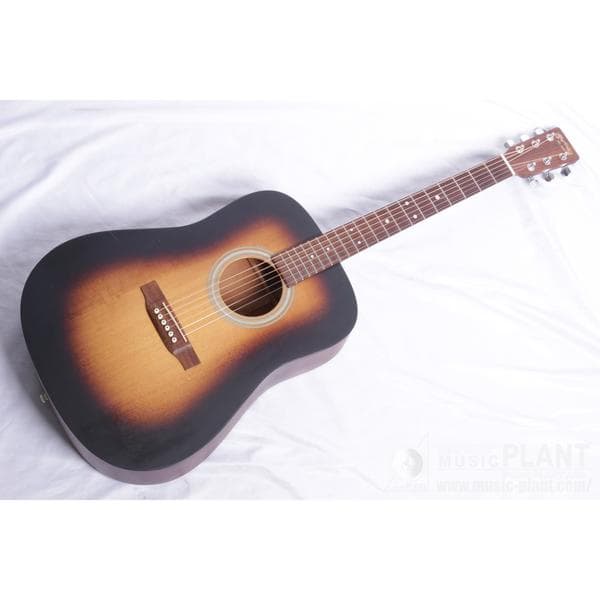 YAMAHA アコースティックギターFG-151 Natural中古()売却済みです