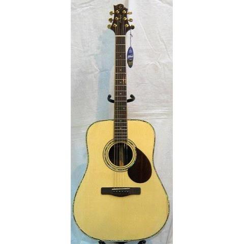 Greg Bennett アコースティックギター ASDM オール単板