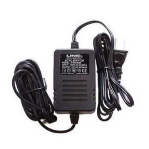 Line6 LINE6純正アダプターPX-2新品生産完了品です。 | MUSIC PLANT