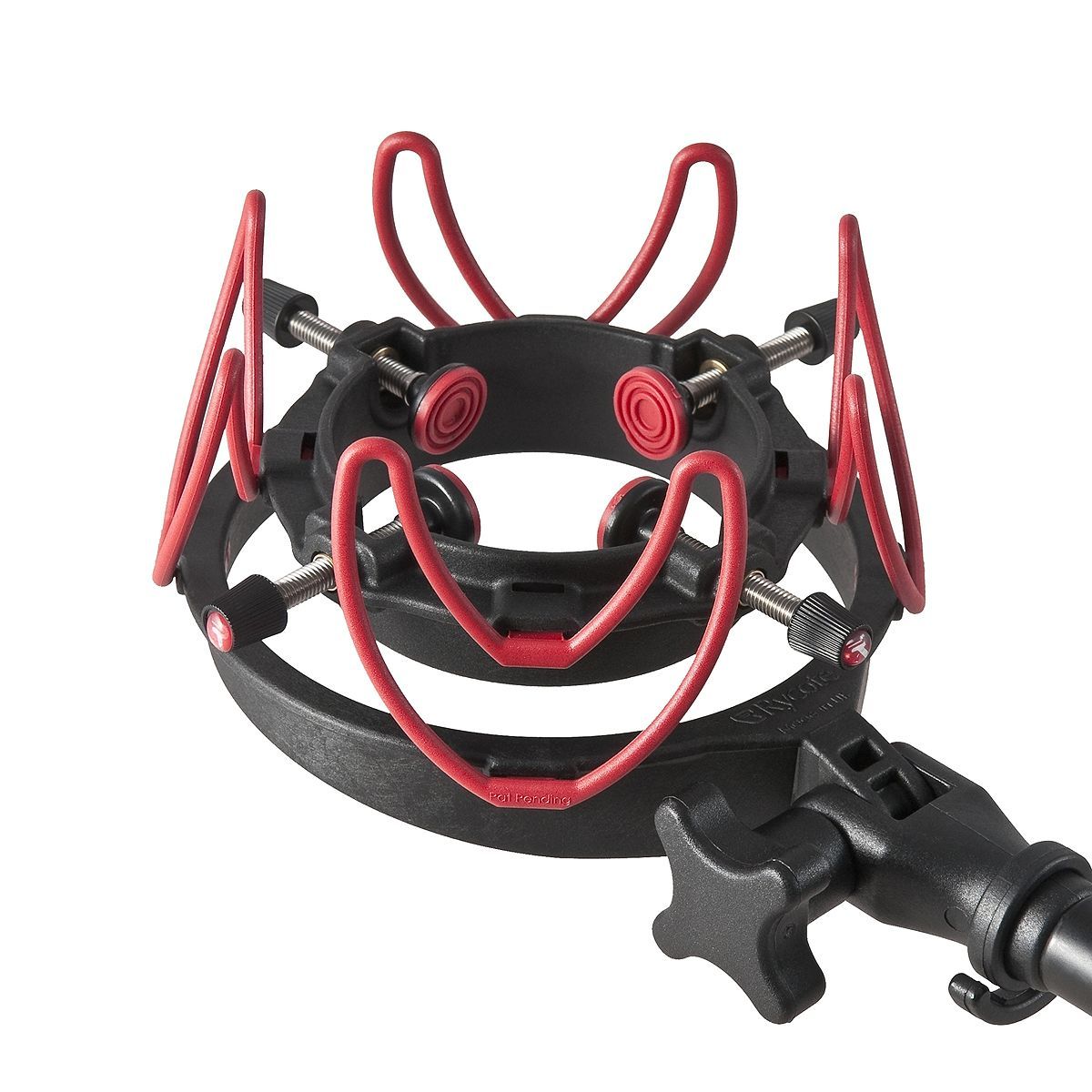 新品】Rycote InVision USM ショックマウント