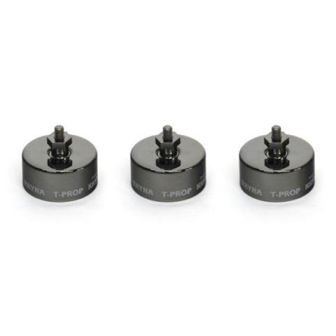 Primacoustic/RX7-HFオーディオスタビライザー 2個セット Primacoustic