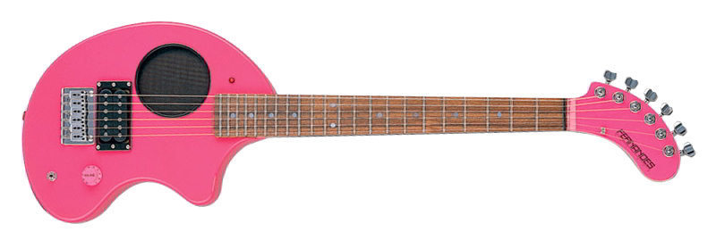 レア】FERNANDES Zo-3 ポストペットVer 保管品 フェルナンデス zo-3