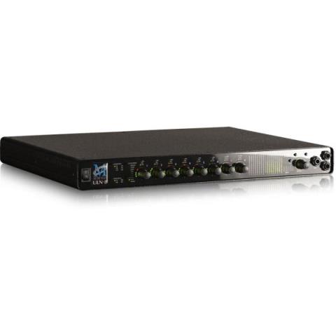 Metric Halo インターフェイスMobile I/O 2882 2d Expanded新品在庫