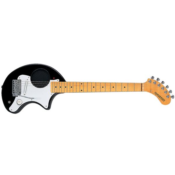 FERNANDES ZO-3シリーズ アンプ内蔵エレクトリックギターZO-3ST '24