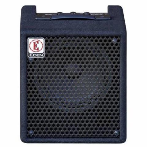 EDEN Eシリーズ ベースアンプコンボEC8新品生産完了品です。 | MUSIC