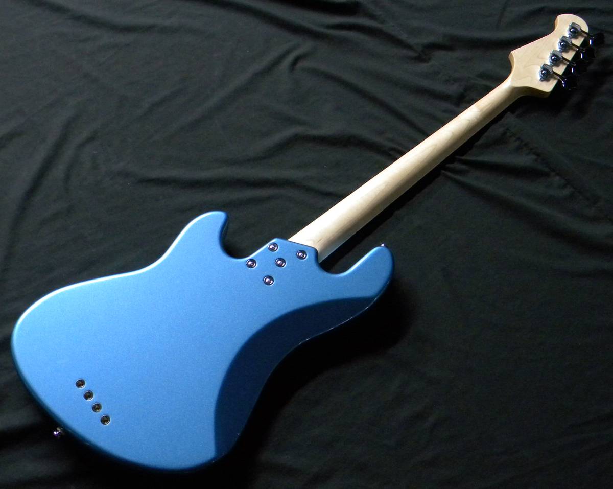 Lakland Shoreline ダリル・ジョーンズ モデル 日本製 Lakland