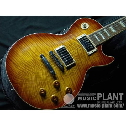 Gibson レスポール2013 LesPaul Standard Premium Plus Honey Burst