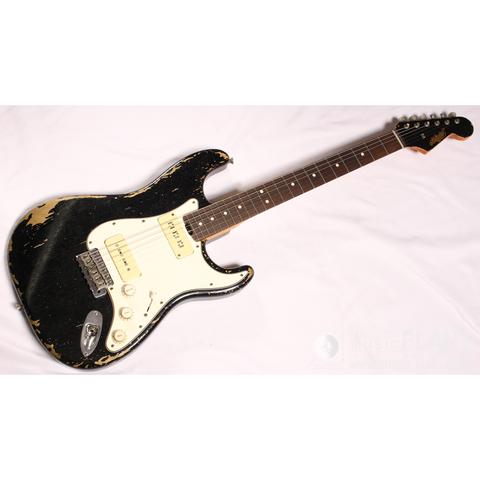 Rokaxs ストラトキャスター タイプsugizo skin