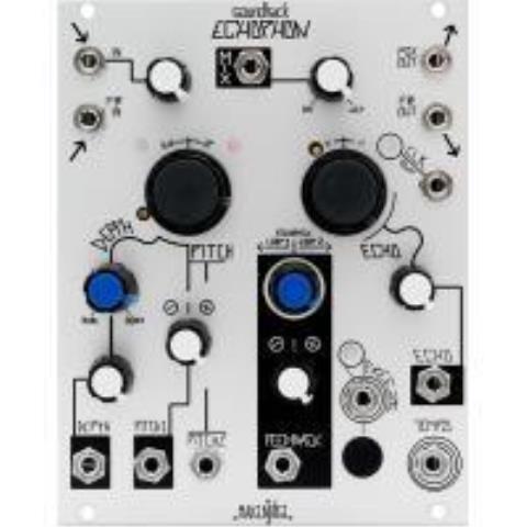 MAKE NOISE Echophon モジュラーシンセユーロラック