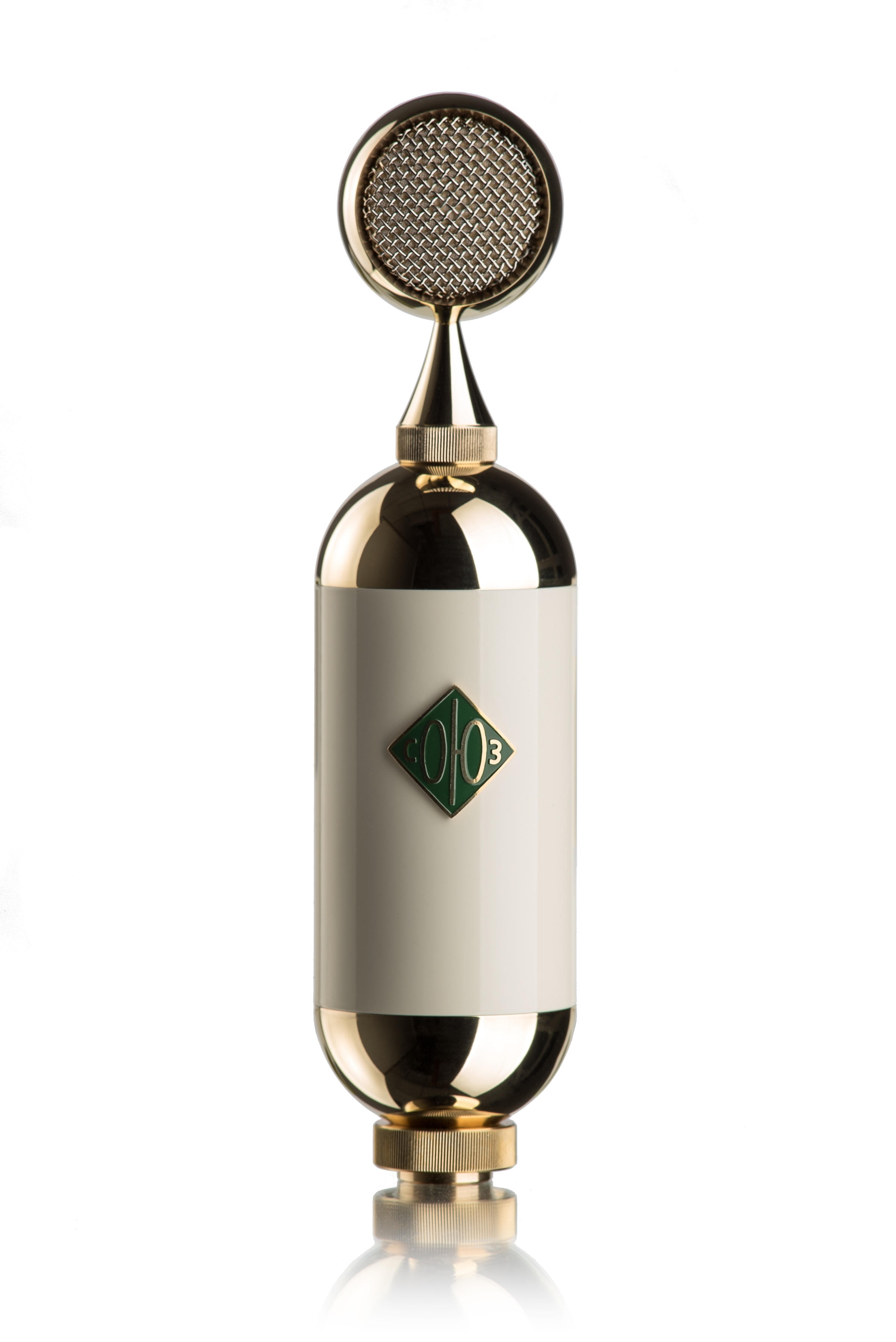 Soyuz Microphones 017シリーズ ラージダイアフラム FET コンデンサー