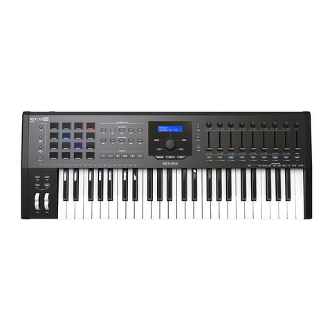 Novation Launchkey 61 mk3 MIDIキーボード Launchkey 61 [MK3] | Novation