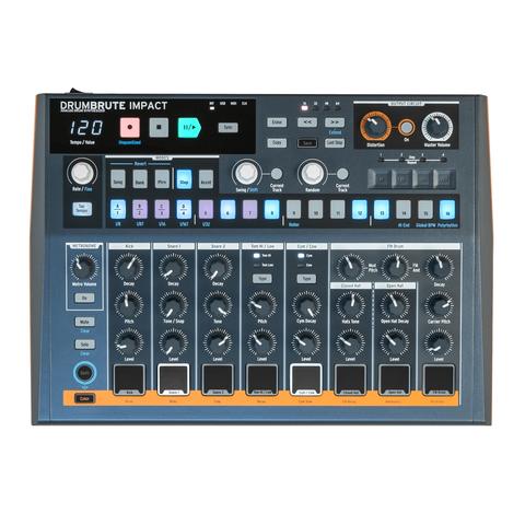 KORG リズムマシンDDD-5中古在庫あります! | MUSIC PLANT WEBSHOP