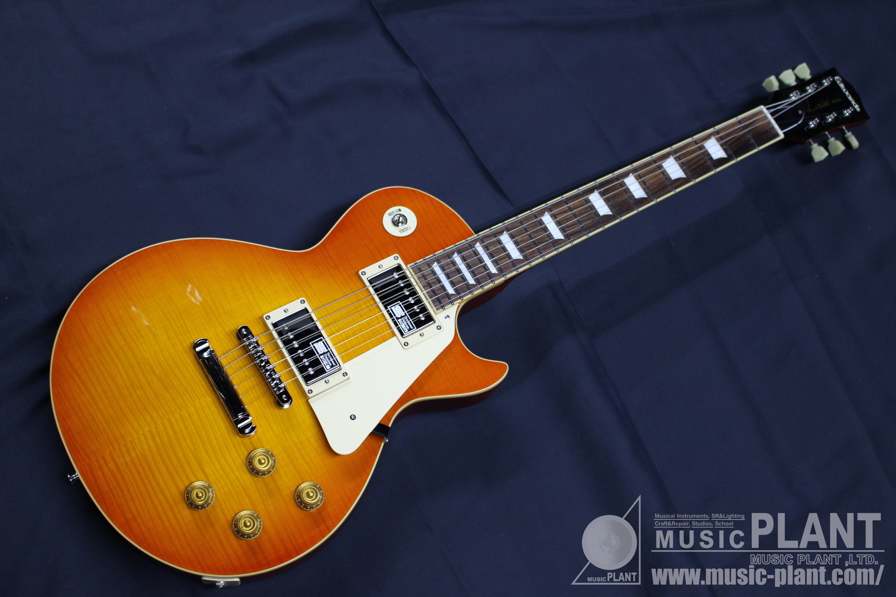 Edwards by ESP レスポール E-LP Limited Edwards E‐LP Limited Model