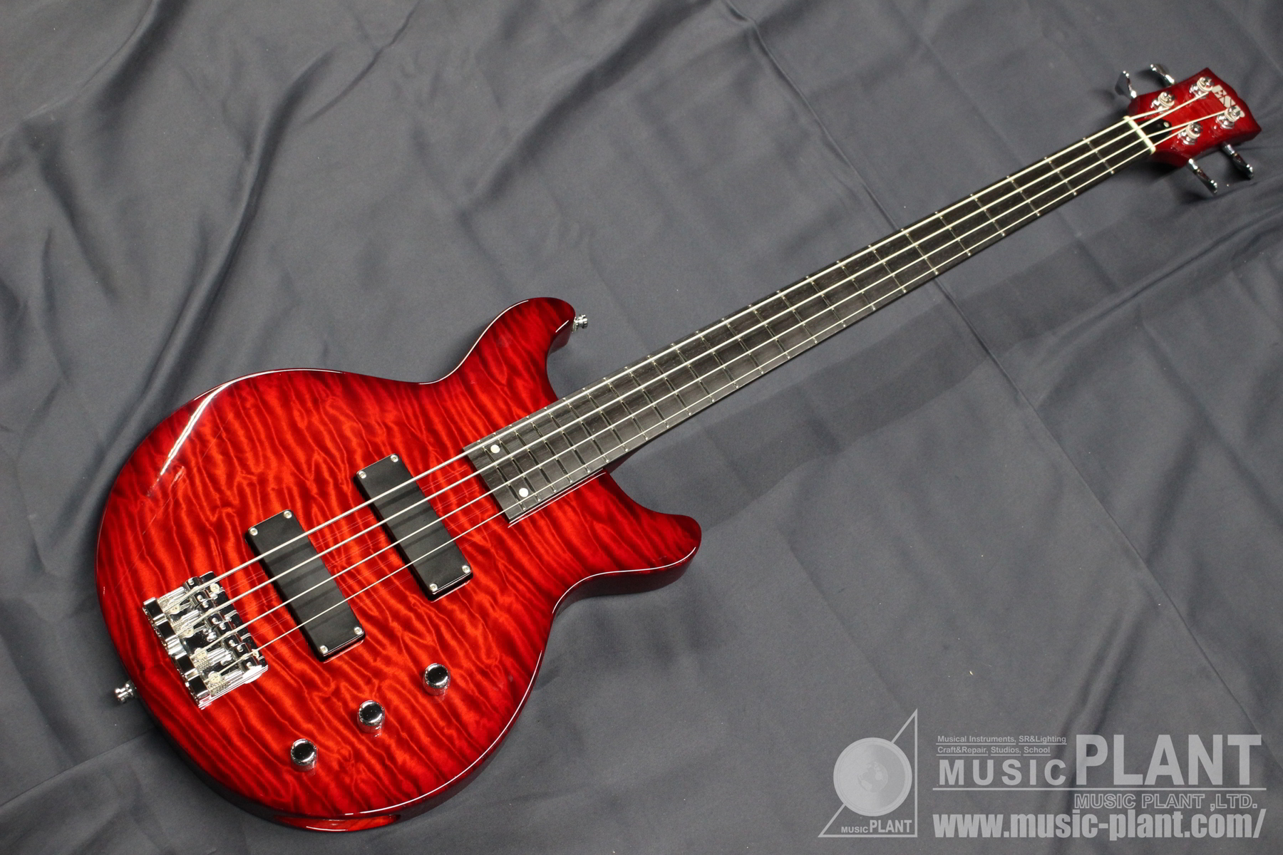 ESP製 TVB LUNASEA Jモデル EDWARDS by ESP LUNA SEA Jモデル SG