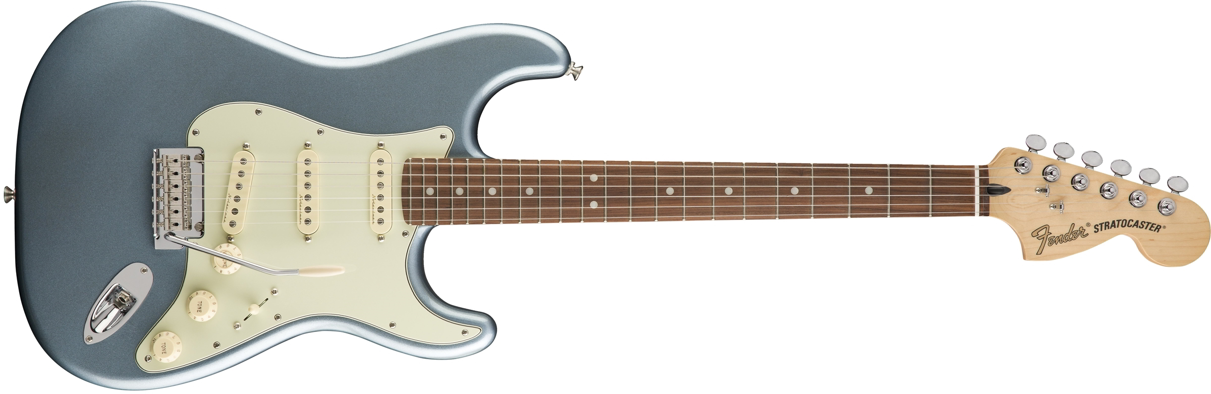 Fender Deluxeシリーズ ストラトキャスターDeluxe Roadhouse Strat