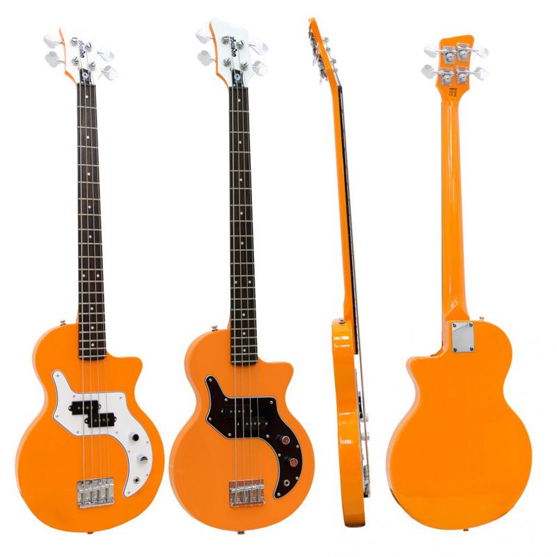 ORANGE エレキベースO'BASS Orange新品在庫状況をご確認ください