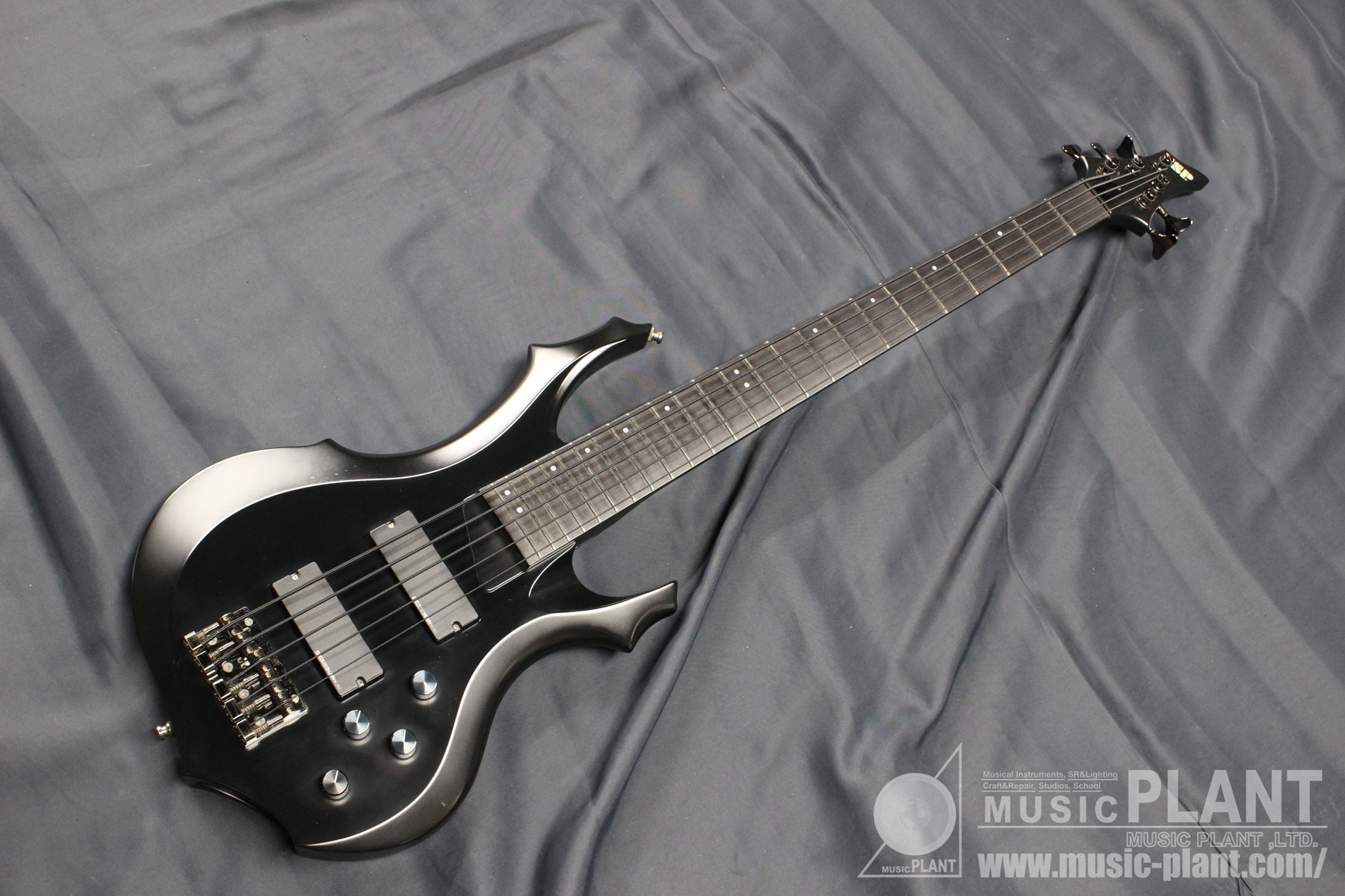 ベース ESP FOREST STD SL5 BLK ベース ESP FOREST STD SL5 BLK FOREST