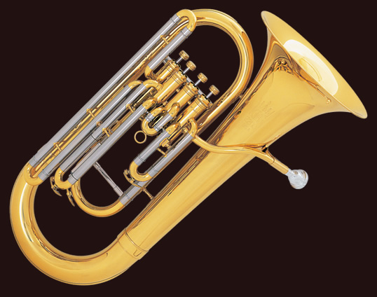 ユーフォニアム キング 2280ビンテージ☆レア ユーフォニアム キング