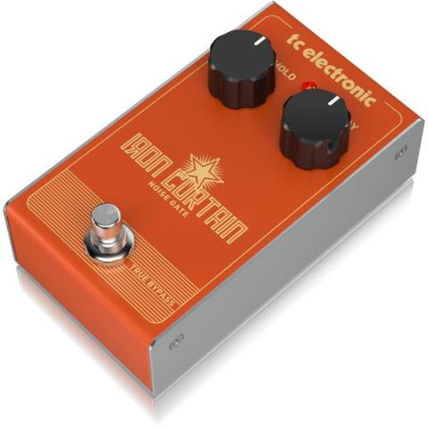 iSP TECHNOLOGIES ノイズゲートDecimator X G String新品在庫状況をご