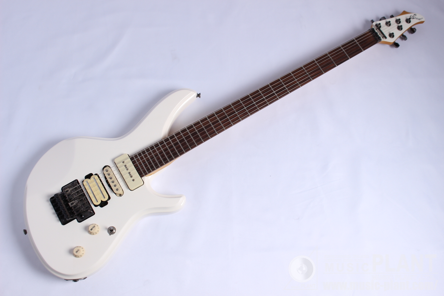 Sago Seedシリーズ エレキギターSeed Kotetsu中古()売却済みです