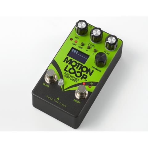 tc electronic / DITTO LOOPER 限定ゴールド TC Electronic | Product