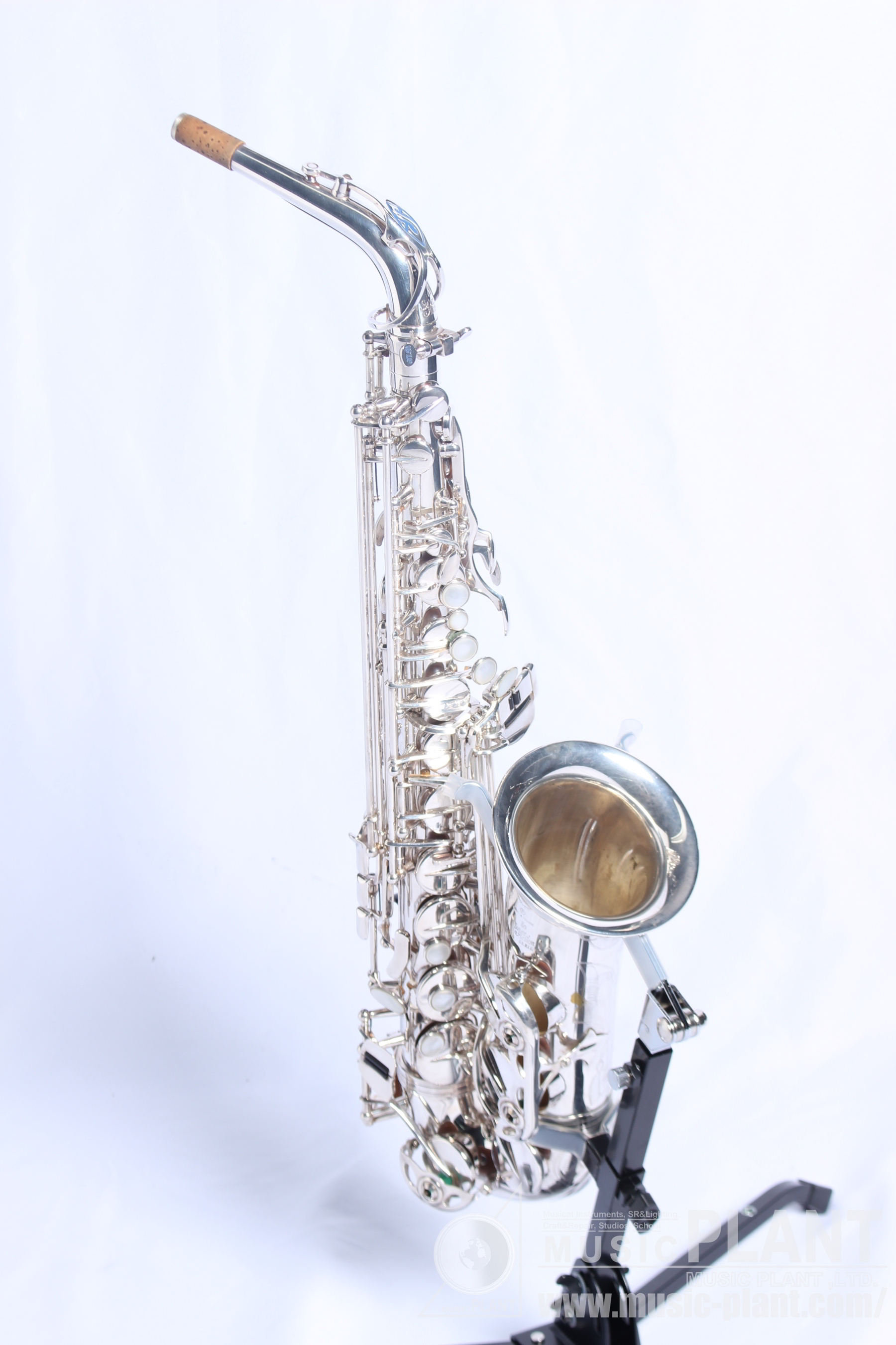 ヴィンテージ セルマー SELMER アルトサックス SA-300 ヴィンテージ