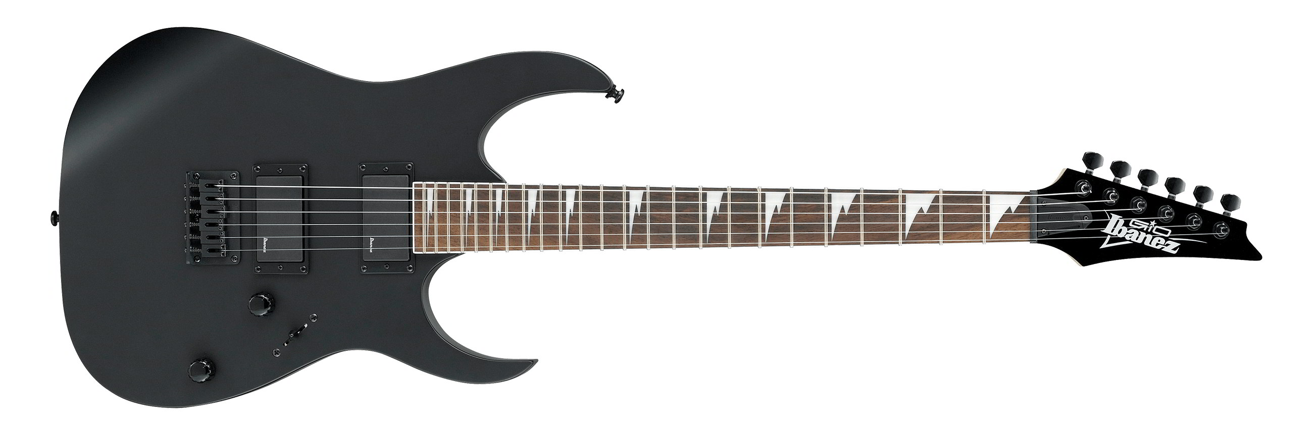 Ibanez エレキギターGRG121DX BKFアウトレット品()売却済みです