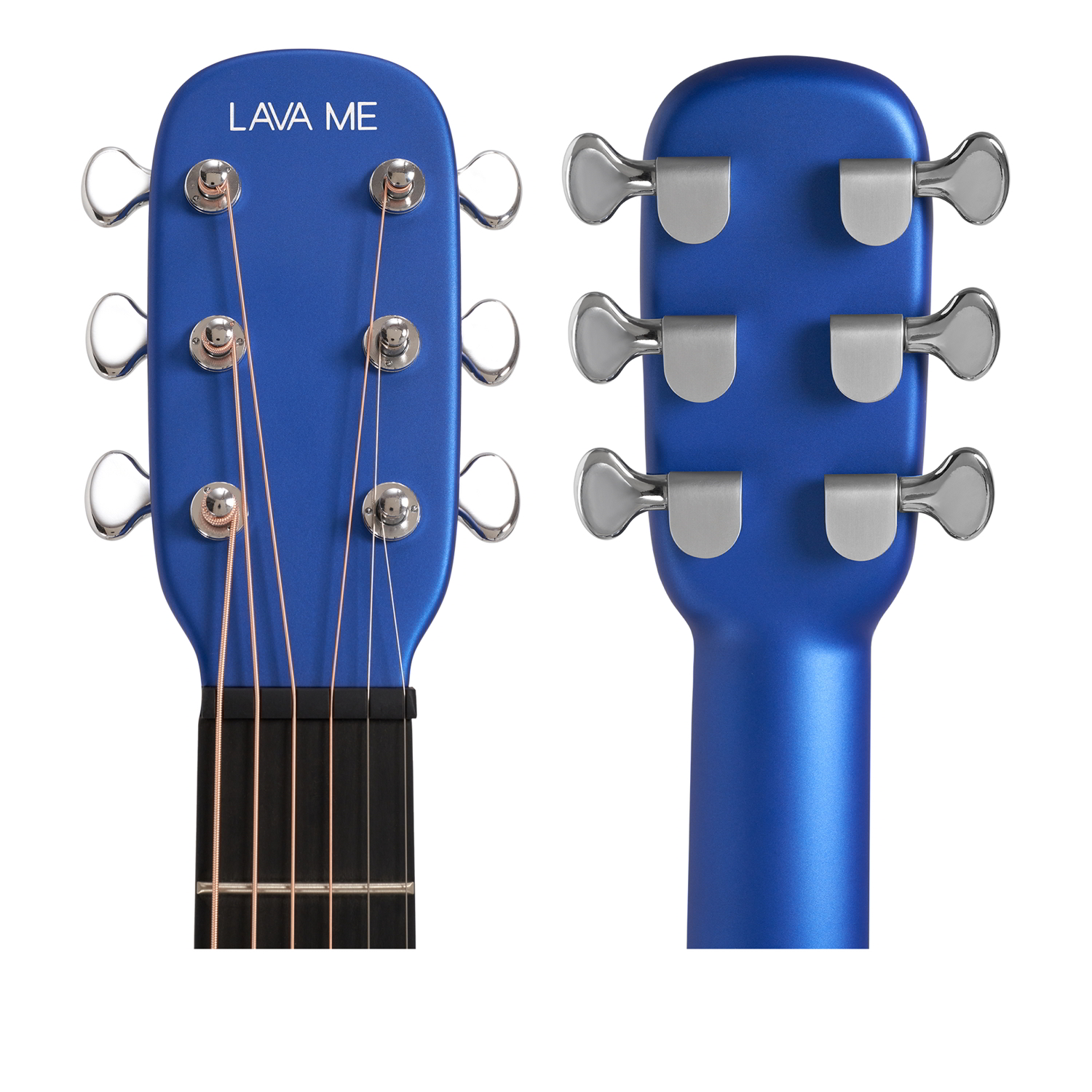 LAVA MUSIC LAVA MEシリーズ スマートギターLAVA ME 3 36” Blue w