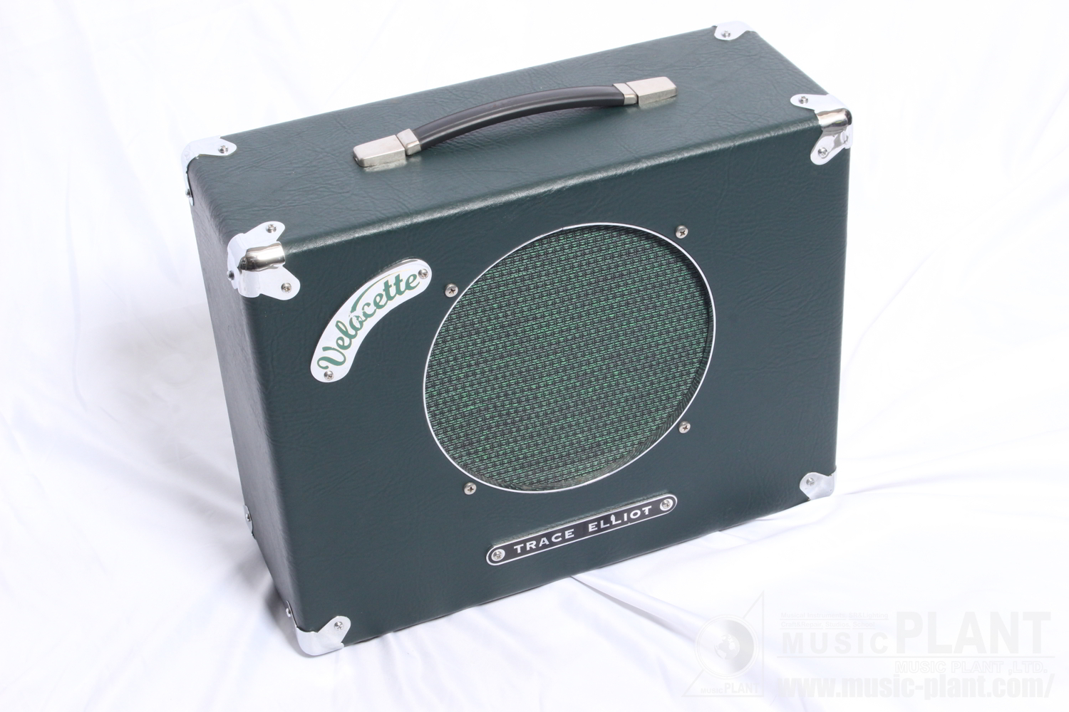 TRACE ELLIOT ギターアンプVELOCETTE中古()売却済みです。あしからずご