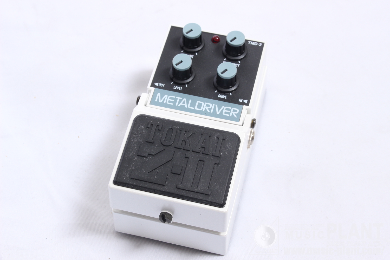 Tokai エフェクターTMD-2中古品ご売約済みです。あしからずご了承