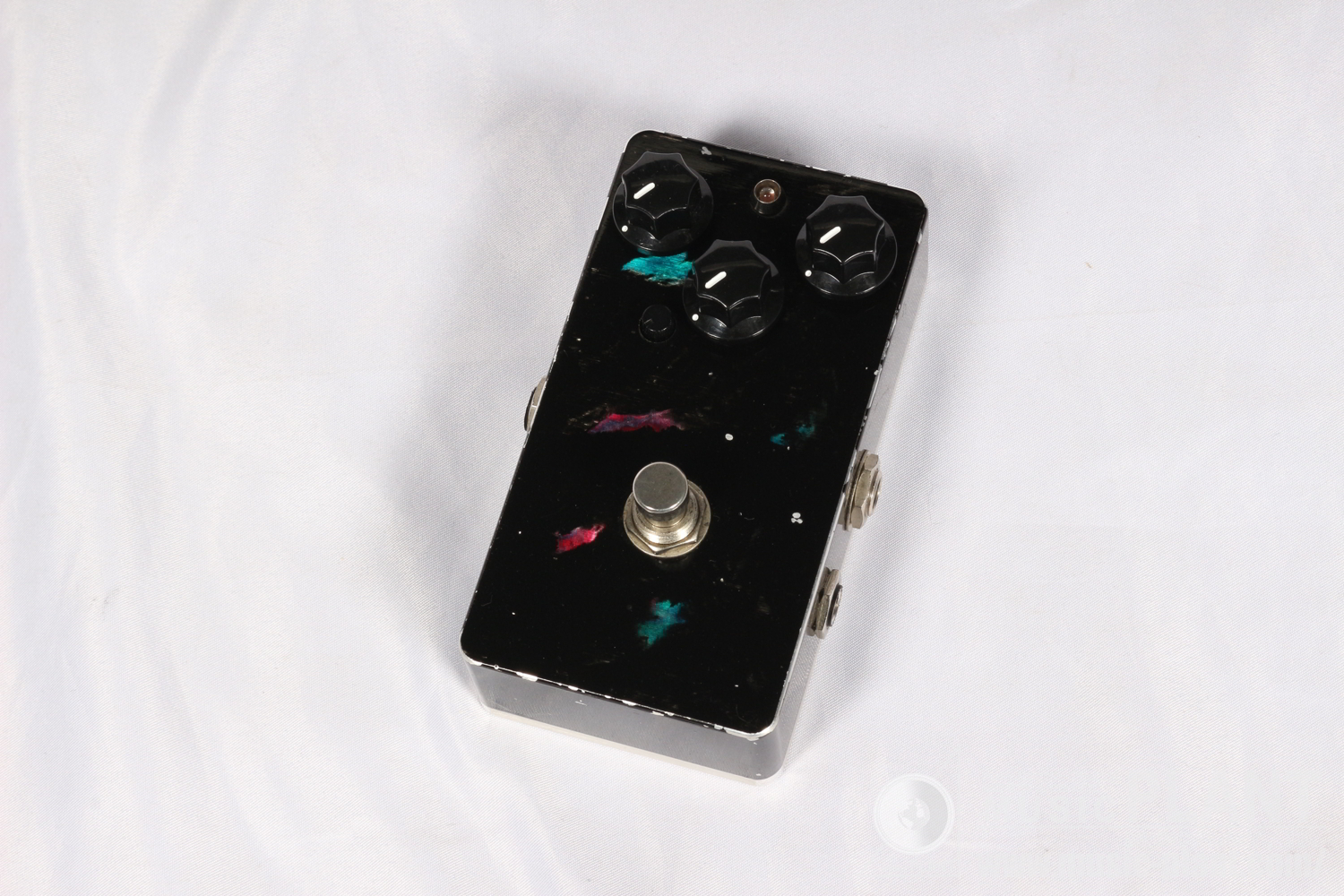 Leqtique ディストーション 9/9S 【公式通販】