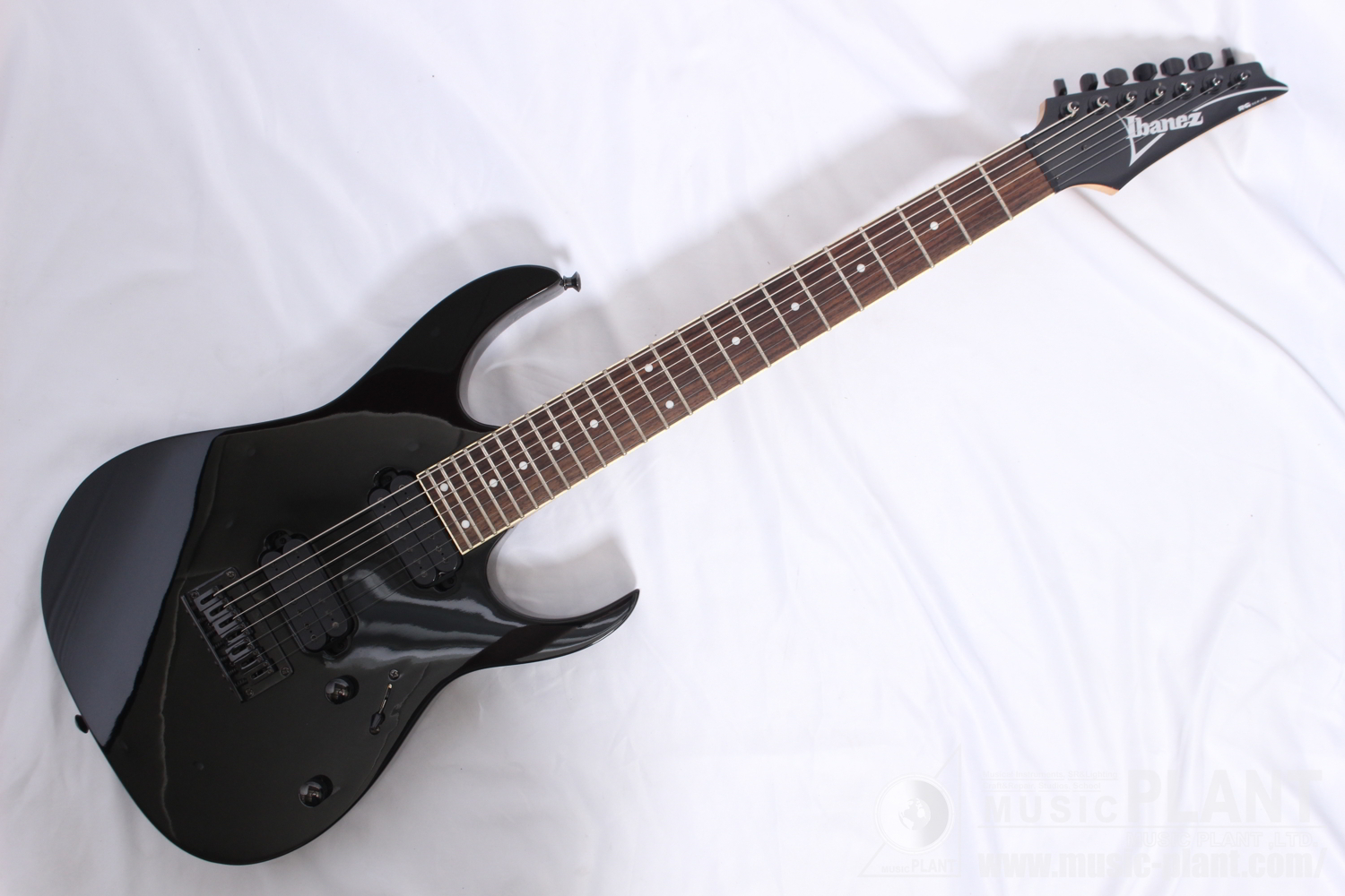 Ibanez エレキギターRG7321中古()売却済みです。あしからずご了承