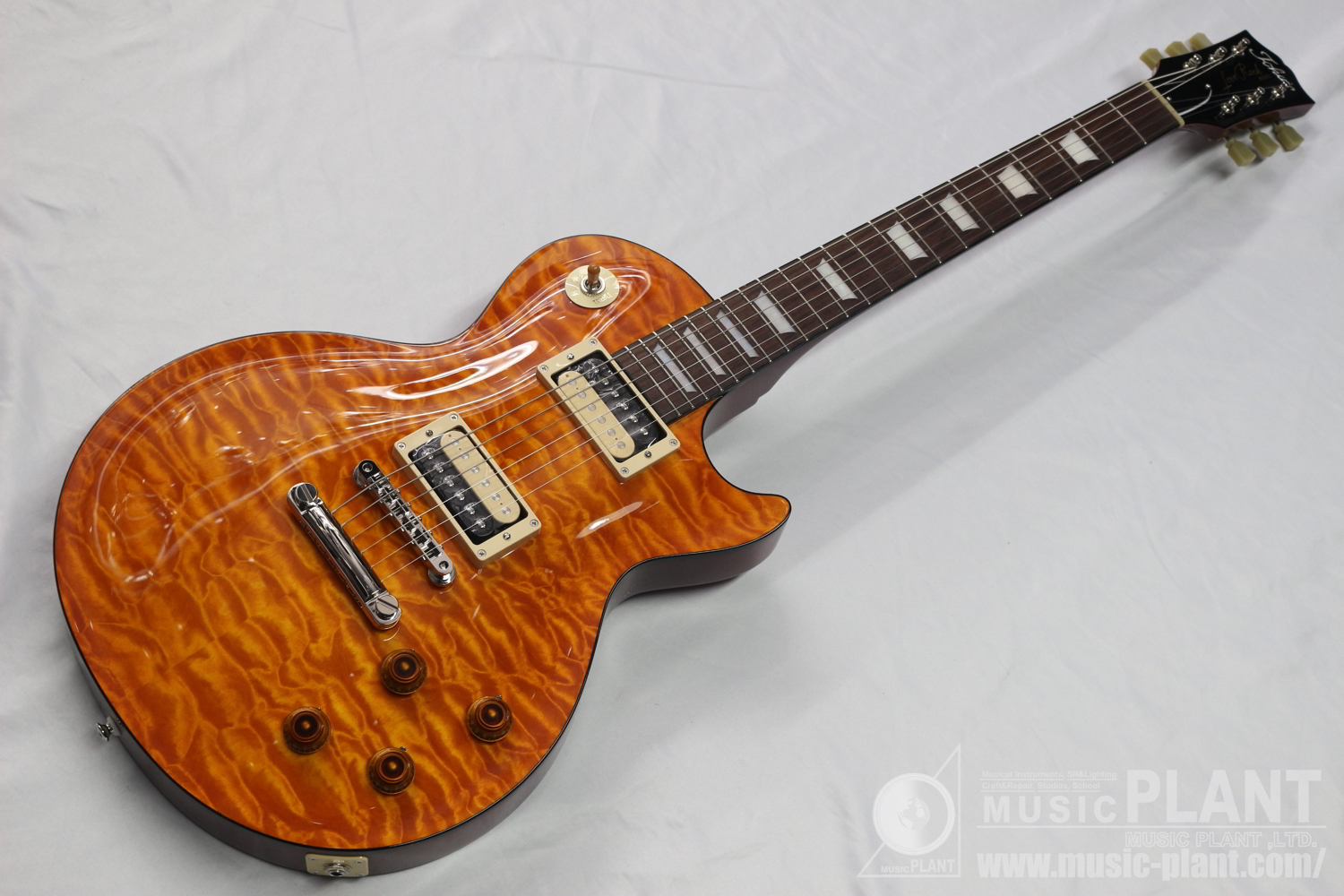 tokai LS128F IB ギター tokai LS128F IB Tokai Love Rock Japan LS