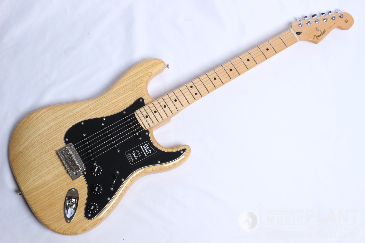 Fender Playerシリーズ エレキギターLimited Edition Player