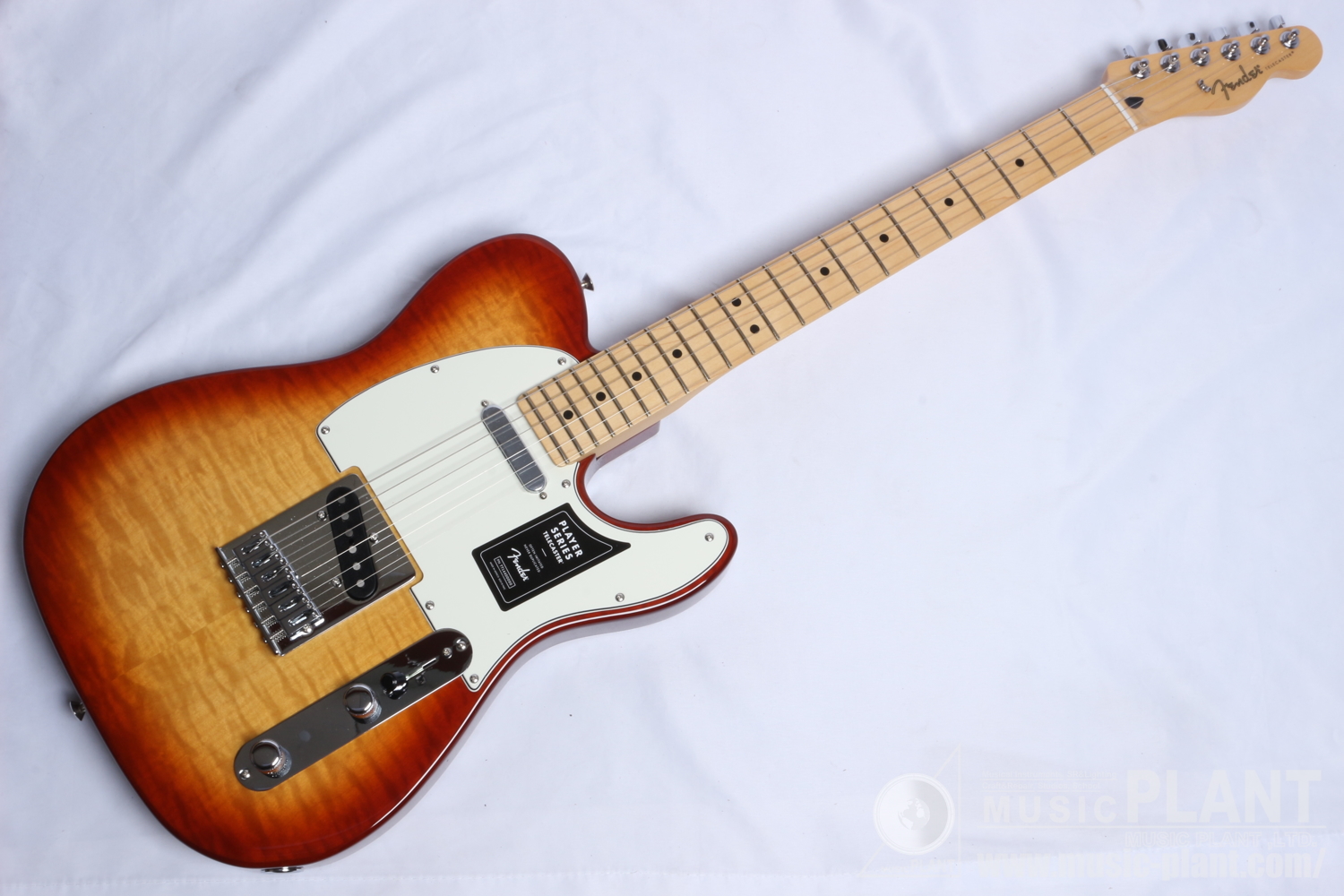 テレキャスター フェンダーUSAサンバースト Fender Telecaster サン