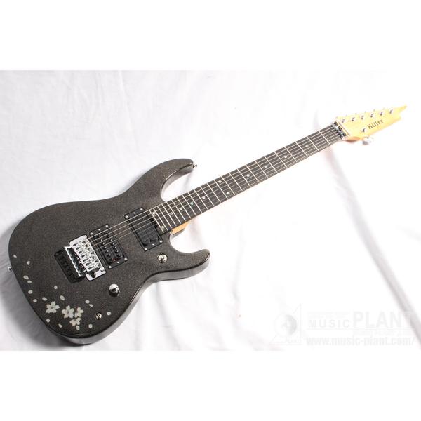 PROGAUGE SCHECTER エレキギター EMG SA搭載 PROGAUGE SCHECTER エレキ