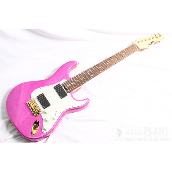 SCHECTER NV-DXシリーズ エレキギターNV-DX-24-AS LDSB/R新品生産完了
