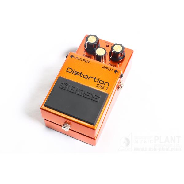 ベース Cranetortoise dual distortion DD-1B ALBIT Cranetortoise