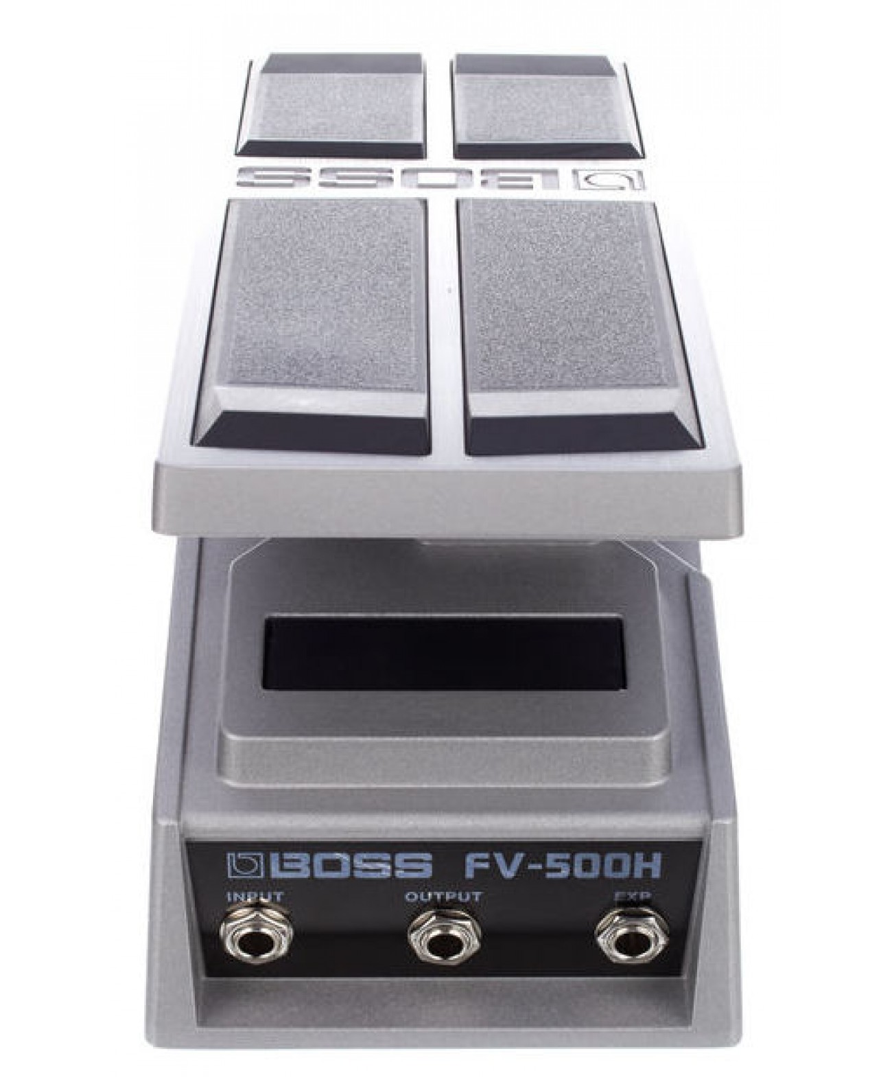 BOSS FV-500H fat mod(z自作)② 【公式通販】