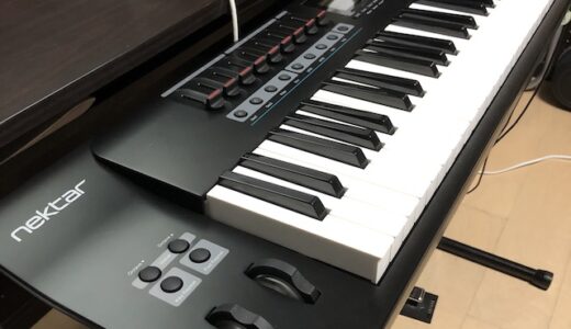 ハードシンセやMTR感覚でプラグインやDAWを使えるMIDIコントローラー