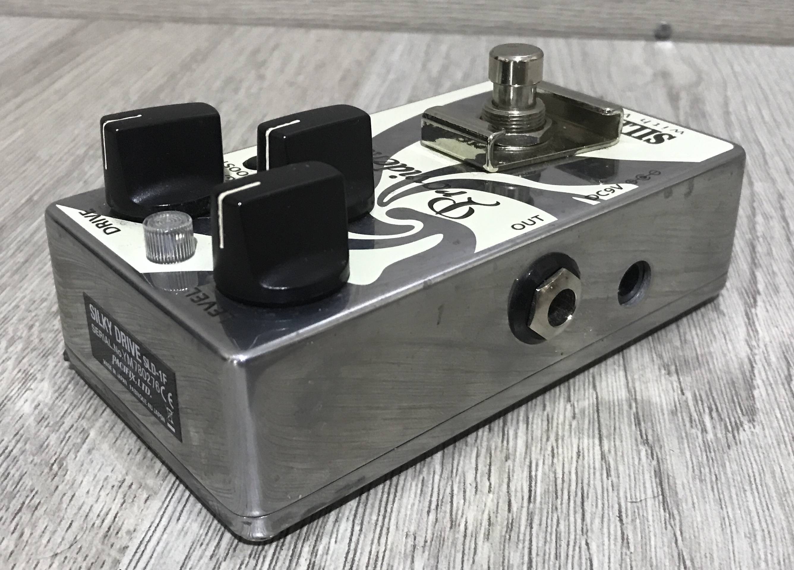 Providence SILKY-DRIVE SLD-1F 【公式通販】