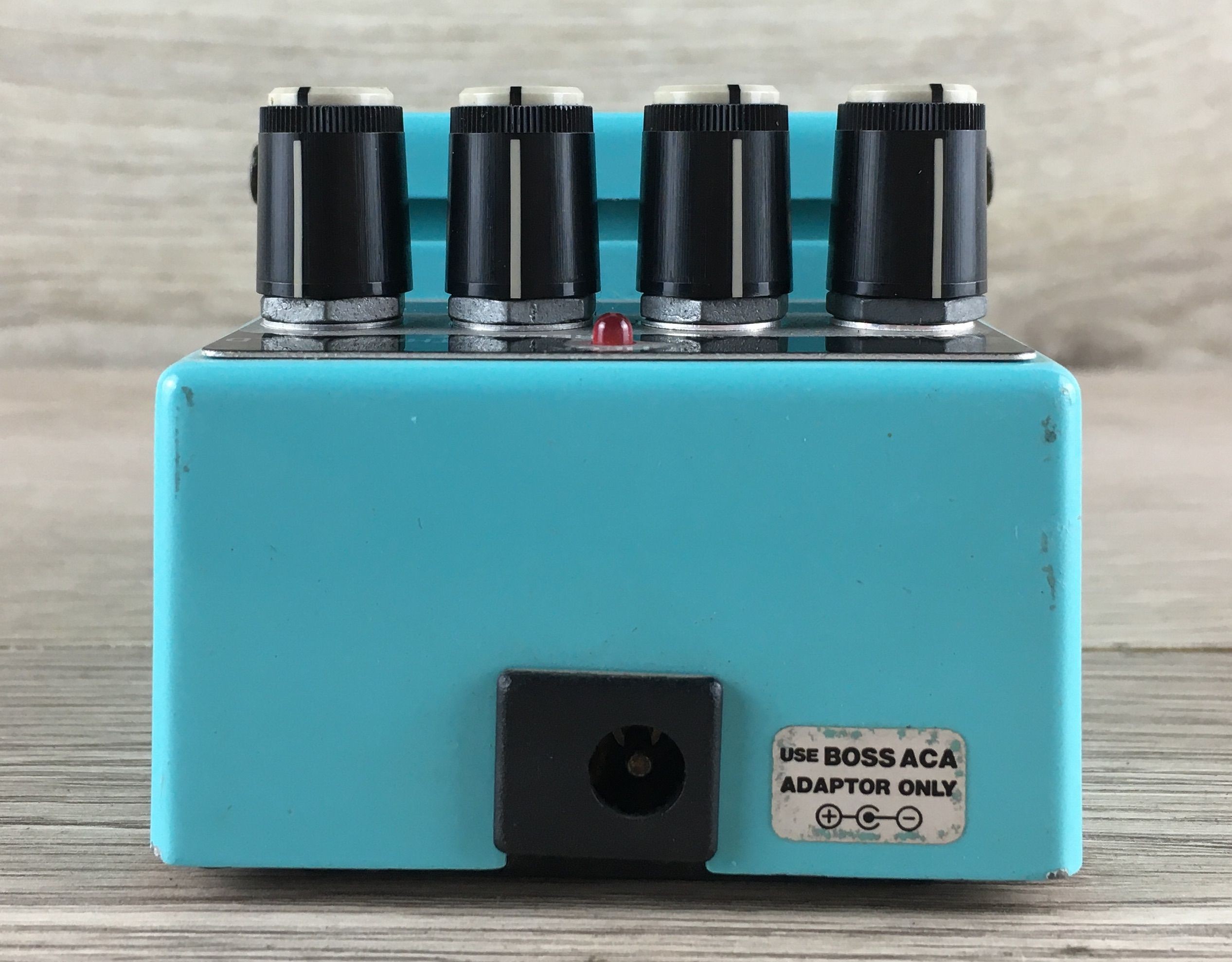 Boss LM-2 Limiter made in Japan | Effetti Boss