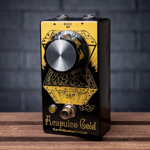 Music Depot LLC - Earthquaker Devices Acapulco Gold Power Amp