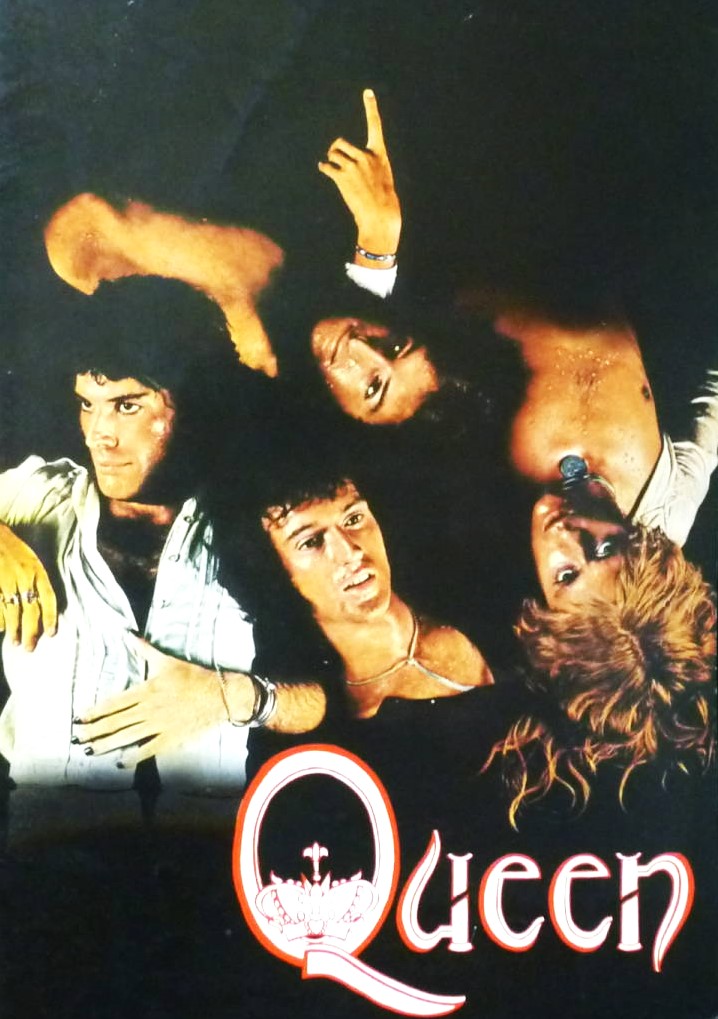 80's 90's 洋楽 コンサートパンフ 全部で30000円！