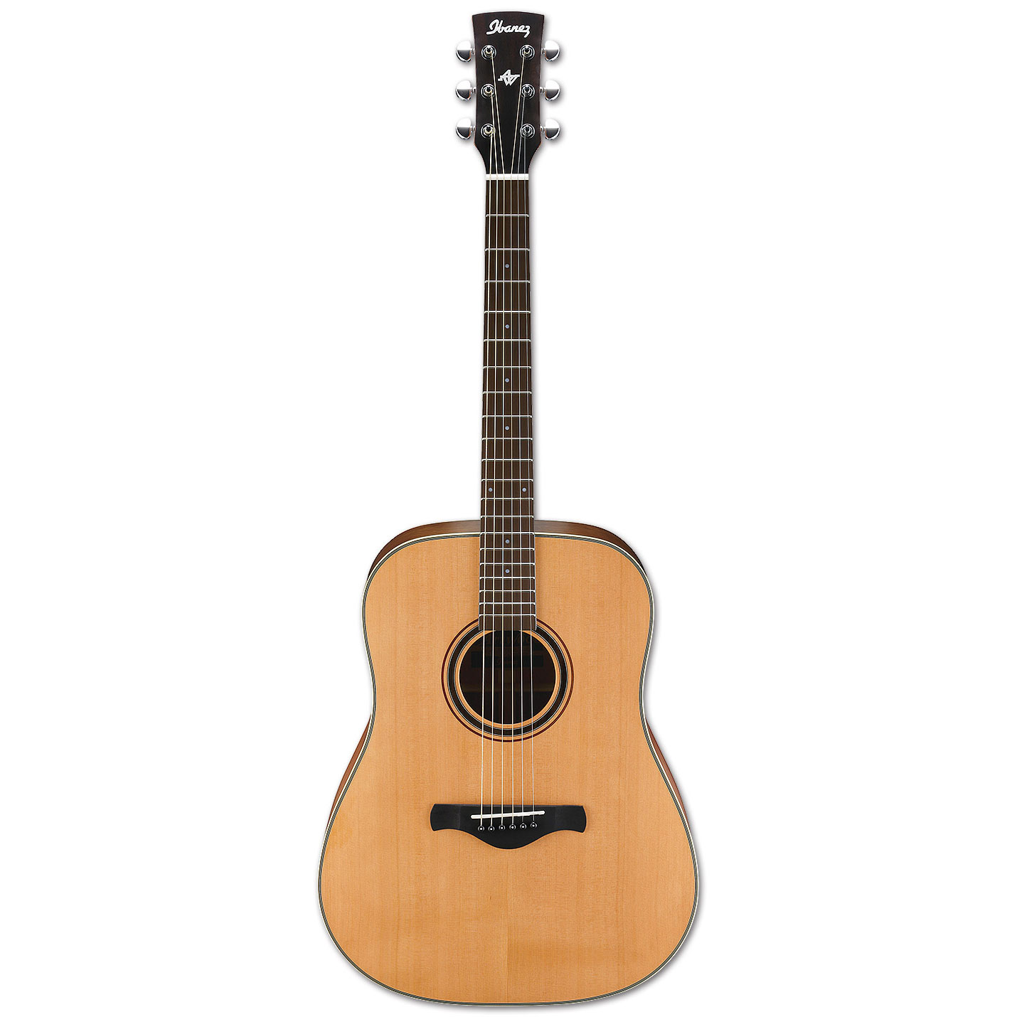 美品 Ibanez Artwood アコースティックギター AW250-LG 【公式通販】