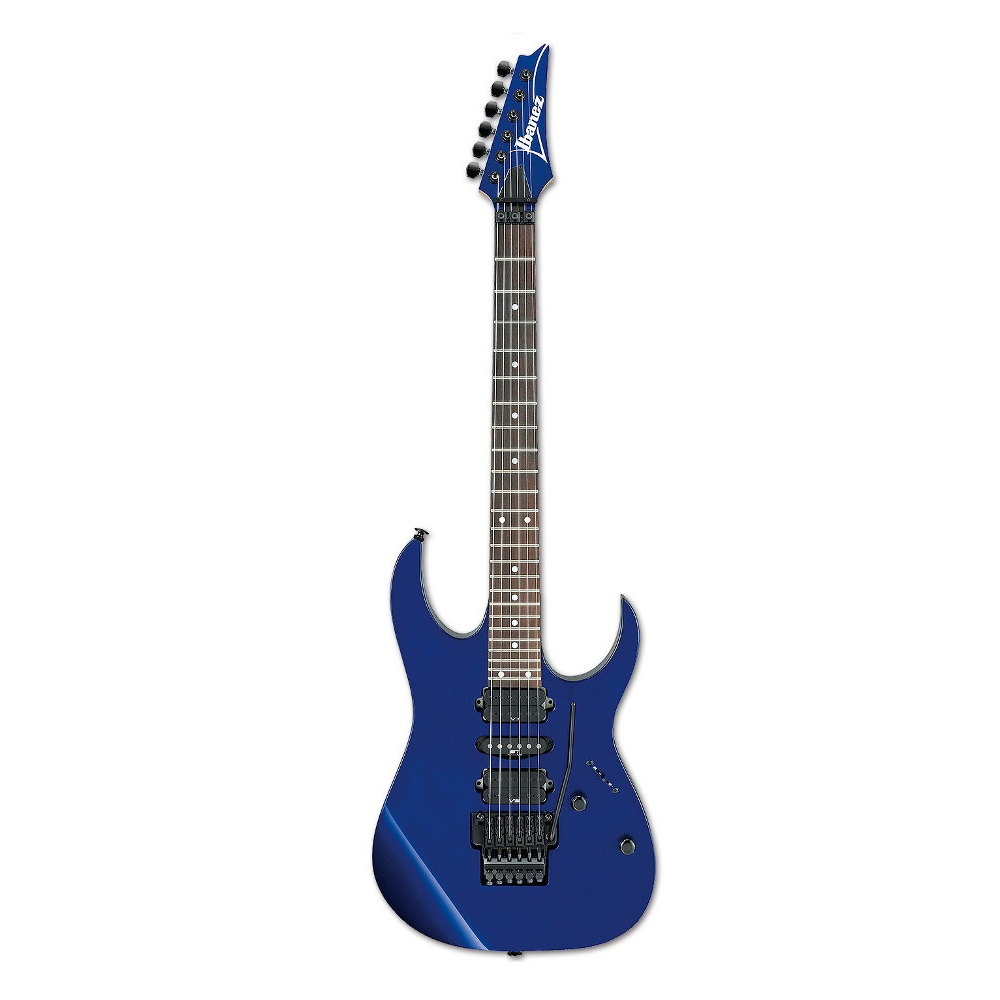 Ibanez RG570 JB Genesis Collection Prestige Electric Guitar 6